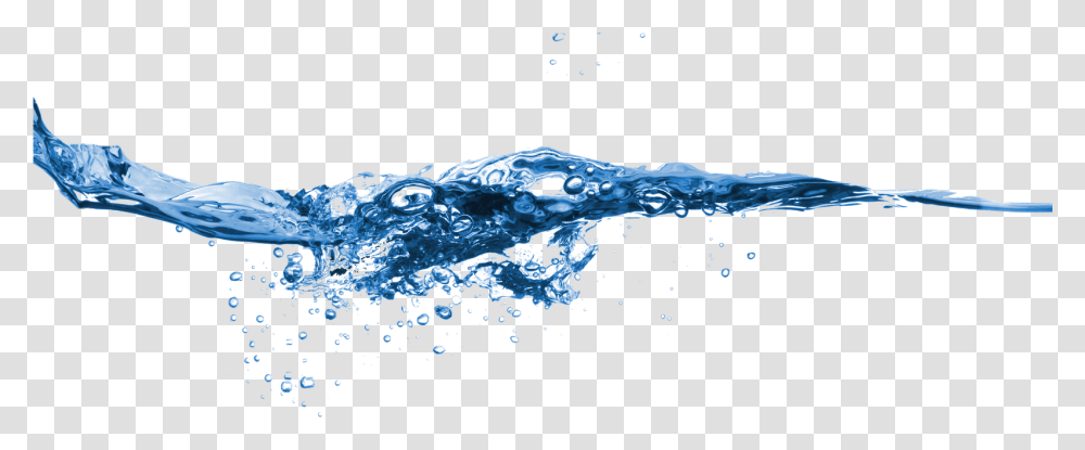 System Without Connection To Water Network Royalty Free Water Splash, Droplet, Bubble Transparent Png
