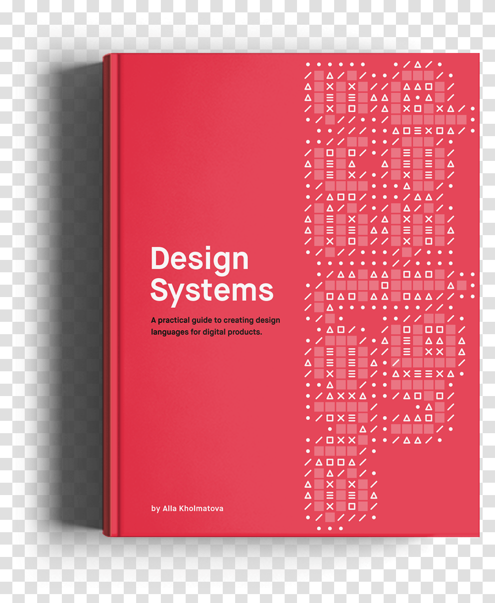 Systems Alla Kholmatova Modular Design Book, Flyer, Poster, Paper, Advertisement Transparent Png