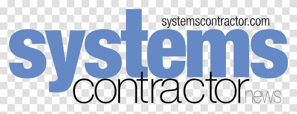 Systems Contractor News Logo Macpractice, Text, Alphabet, Number, Symbol Transparent Png