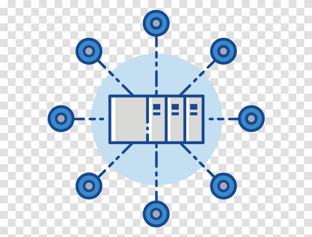 Systems Integration Icon Social Media Viral Icon, Network, Diagram, Pattern Transparent Png