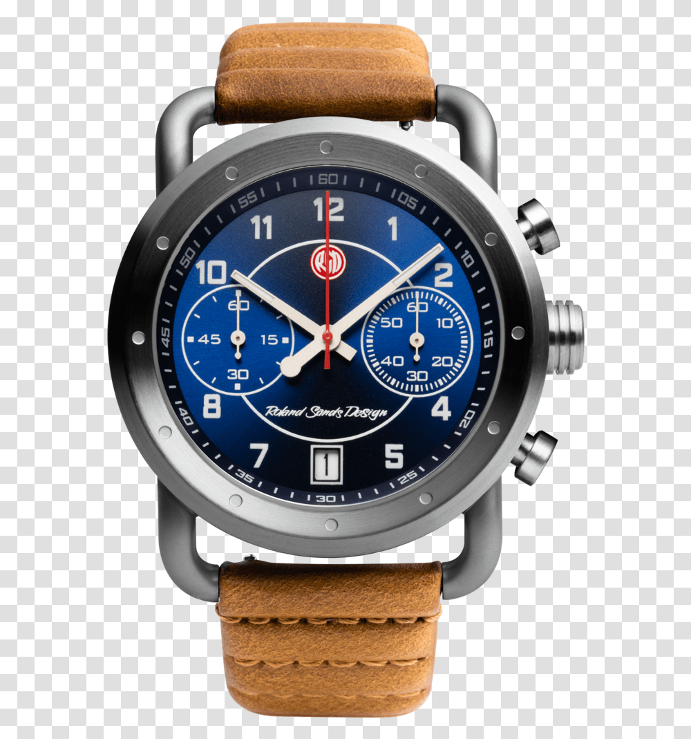 Szanto Icon Signature Series - Time Concepts Watch Strap, Wristwatch Transparent Png