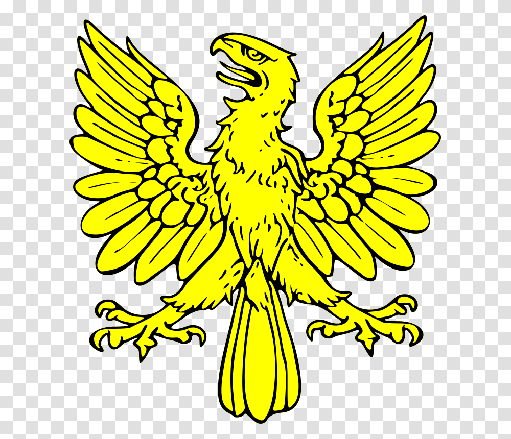 Szquirrel Eagle Displayed, Animals, Emblem, Logo Transparent Png