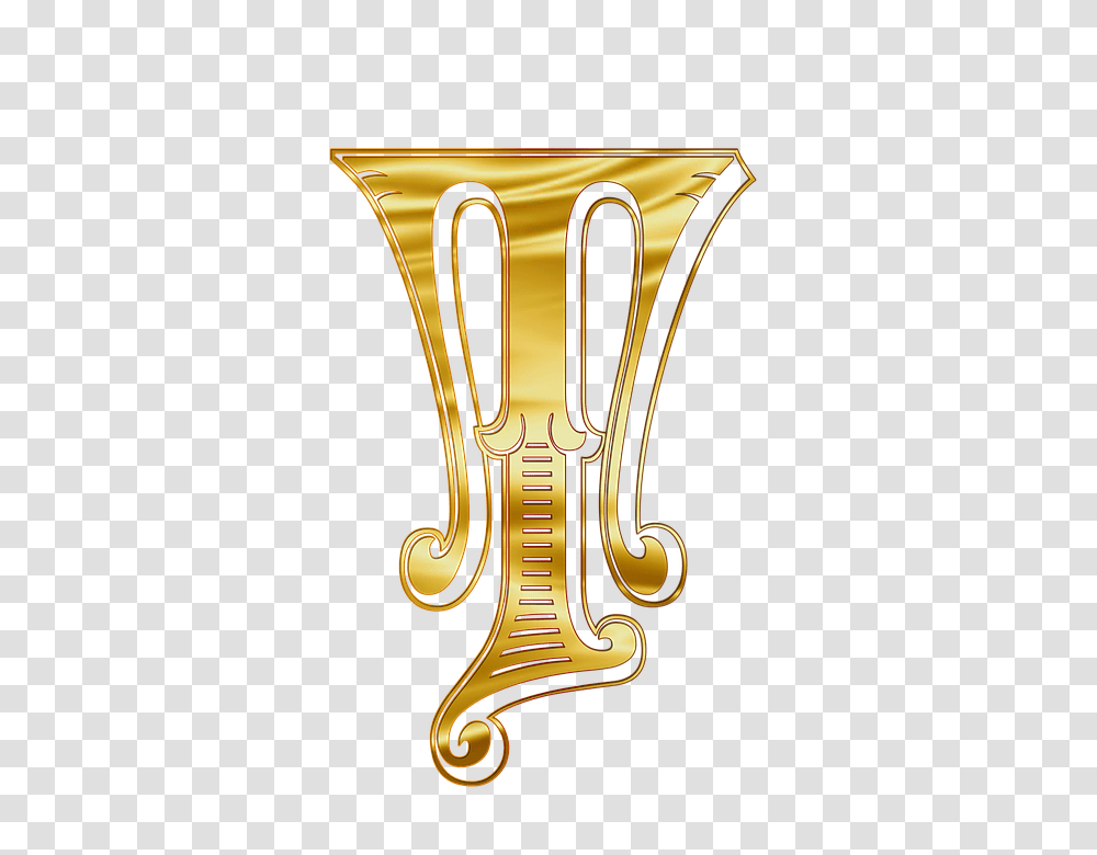 T 960, Alphabet, Trophy, Scissors, Blade Transparent Png