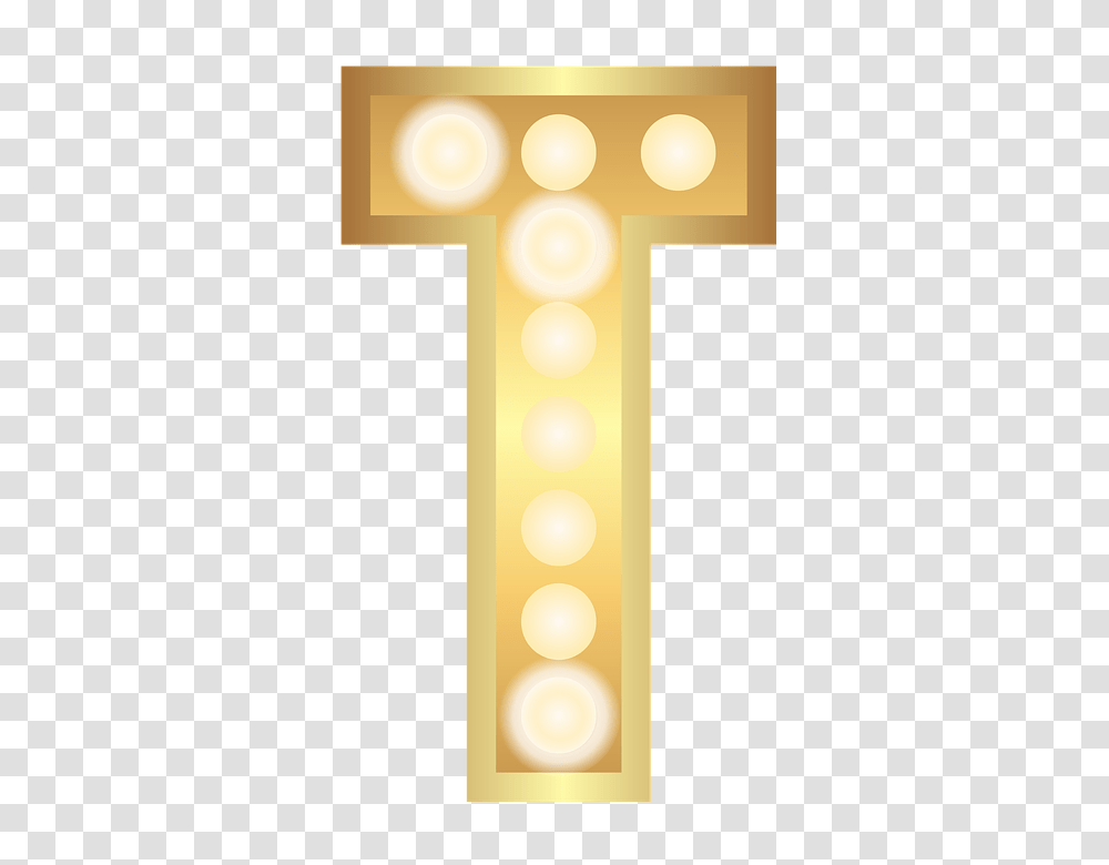 T 960, Alphabet, Cross, Crucifix Transparent Png