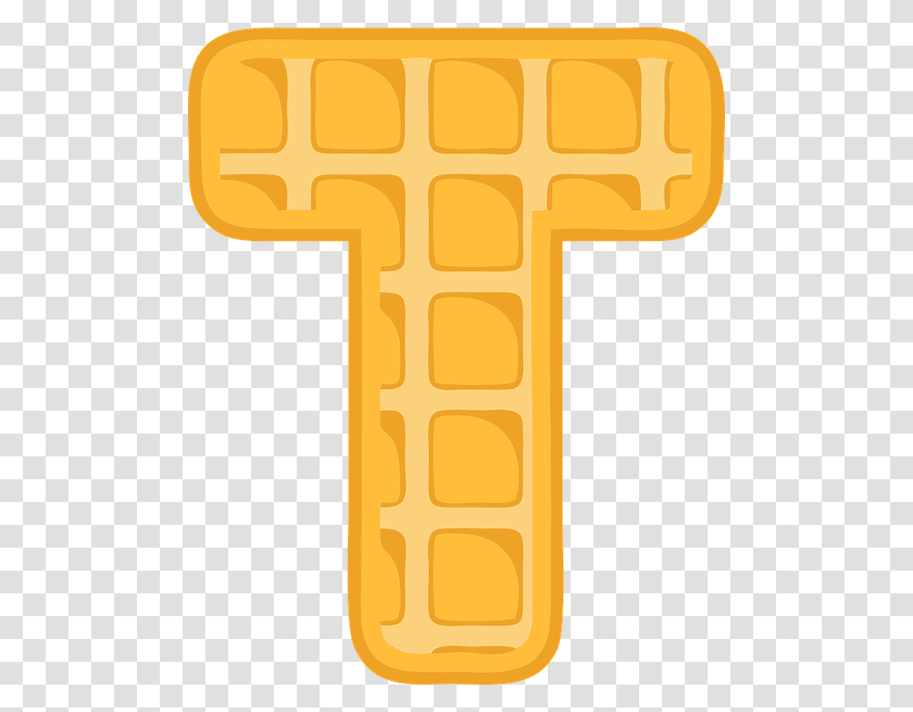 T 960, Alphabet, Cross, Crucifix Transparent Png