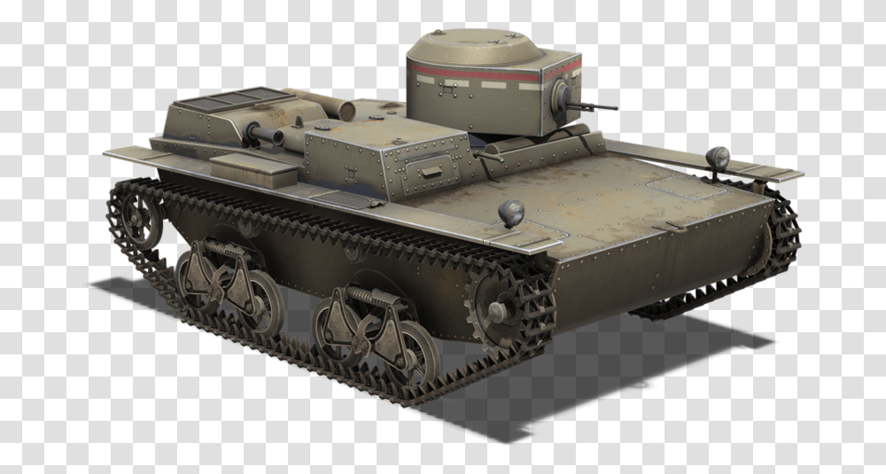 T 38 Light Tank, Army, Vehicle, Armored, Military Uniform Transparent Png