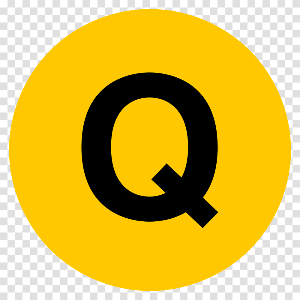 T Question Image 2 Q Train Icon, Number, Logo Transparent Png