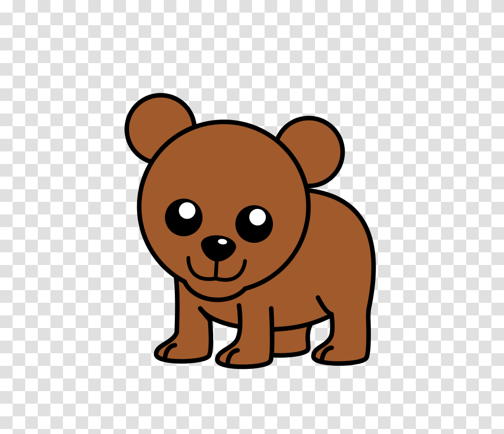 T, Animals, Bear, Wildlife, Mammal Transparent Png