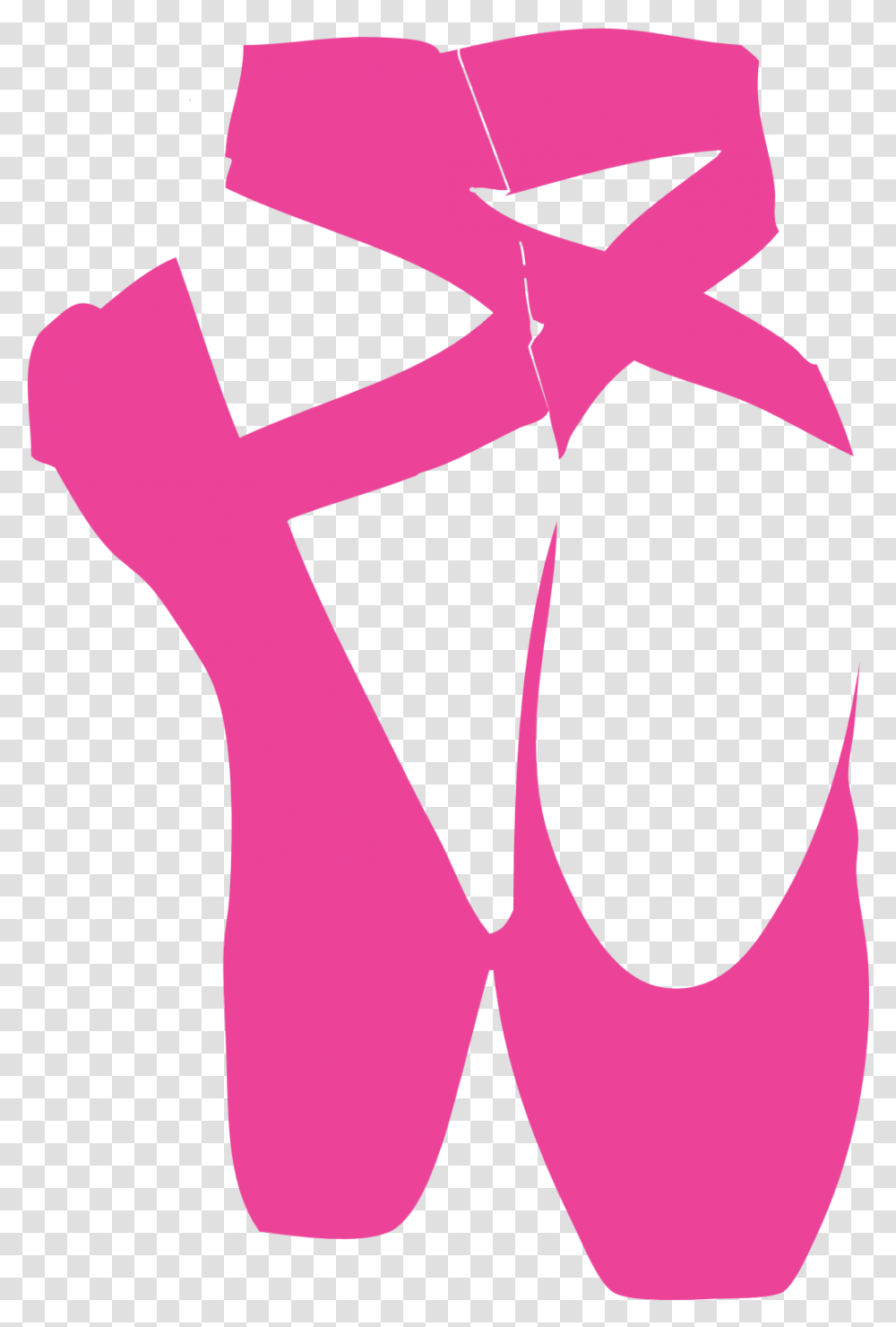 T Ballet Shoes Clip Art, Hand, Star Symbol Transparent Png