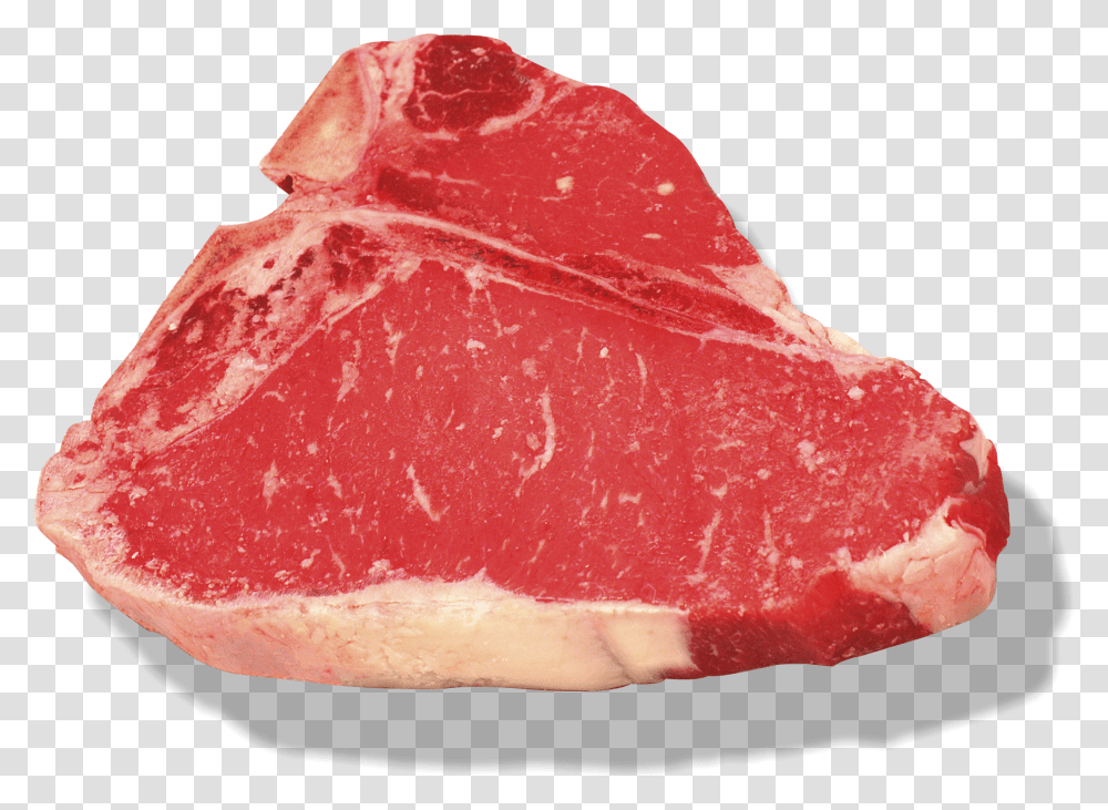 T Bone Steak, Food Transparent Png
