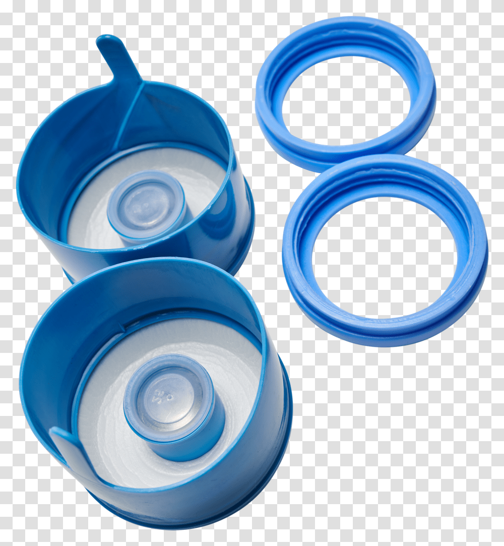 T Cap Non Spill, Bowl, Mixing Bowl, Contact Lens, Plastic Transparent Png
