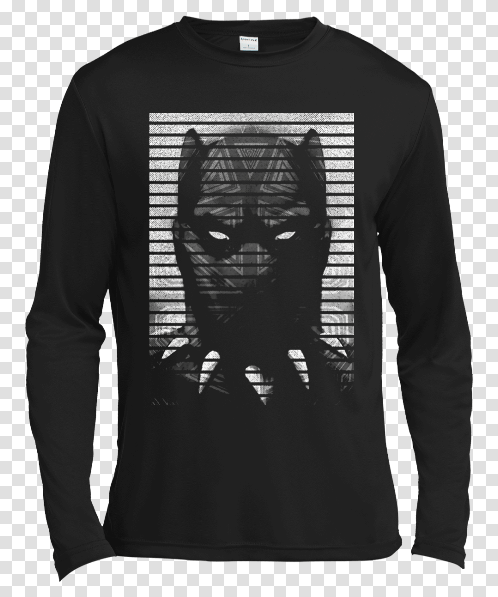 T Challa, Sleeve, Apparel, Long Sleeve Transparent Png