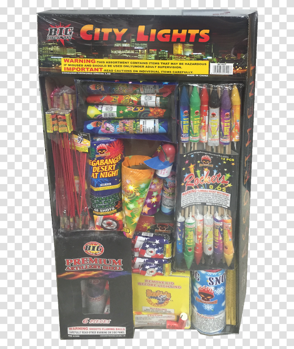 T City Lights Tray Educational Toy, Shelf, Machine, Beer, Alcohol Transparent Png