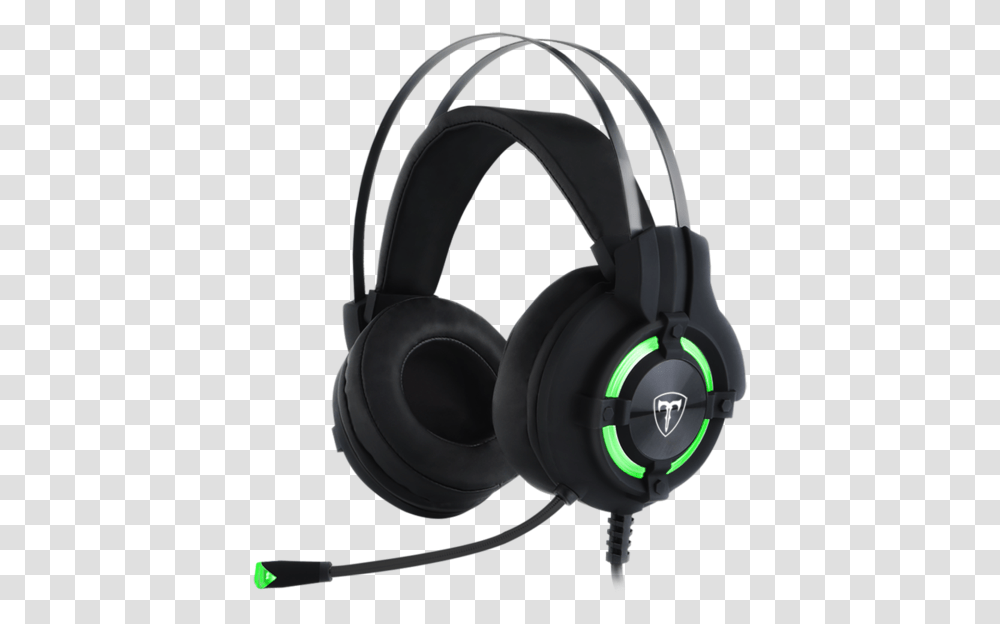 T Dagger Andes T Rgh300 Gaming Headset T Dagger Altas T Rgh201 Gaming Headset, Electronics, Headphones Transparent Png