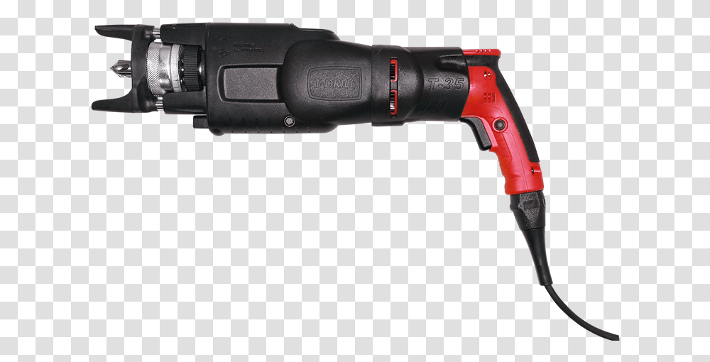 T Drill, Power Drill, Tool, Weapon, Weaponry Transparent Png
