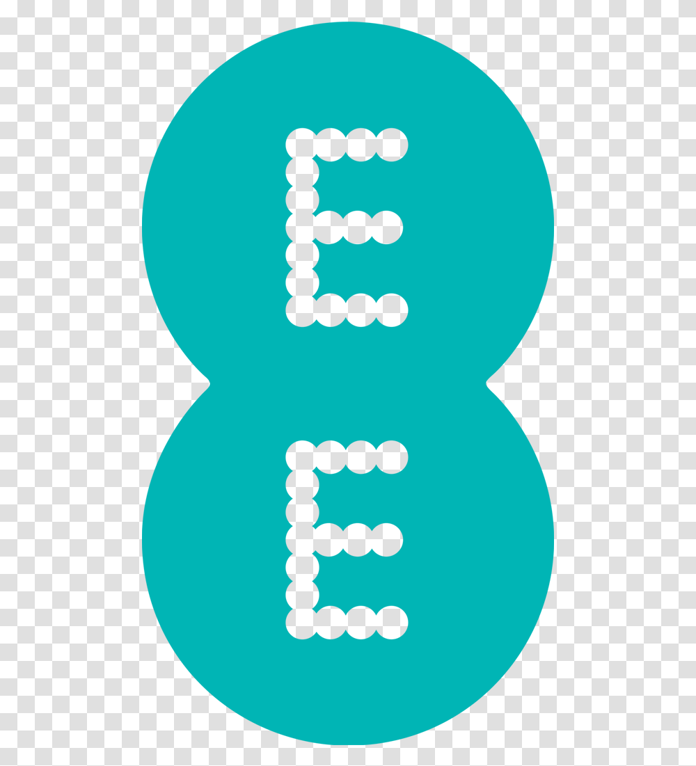 T Ee Logo, Label, Text, Number, Symbol Transparent Png