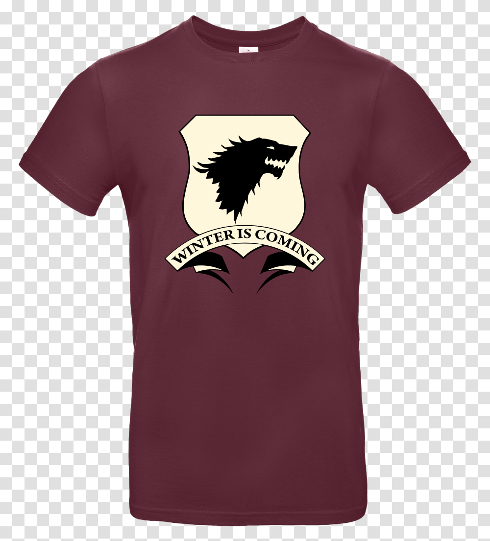 T Game Of Thrones, Clothing, Apparel, T-Shirt, Sleeve Transparent Png