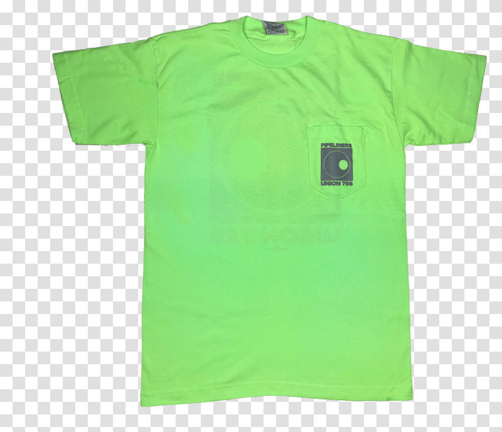 T Green Tshirt, Clothing, Apparel, T-Shirt, Sleeve Transparent Png
