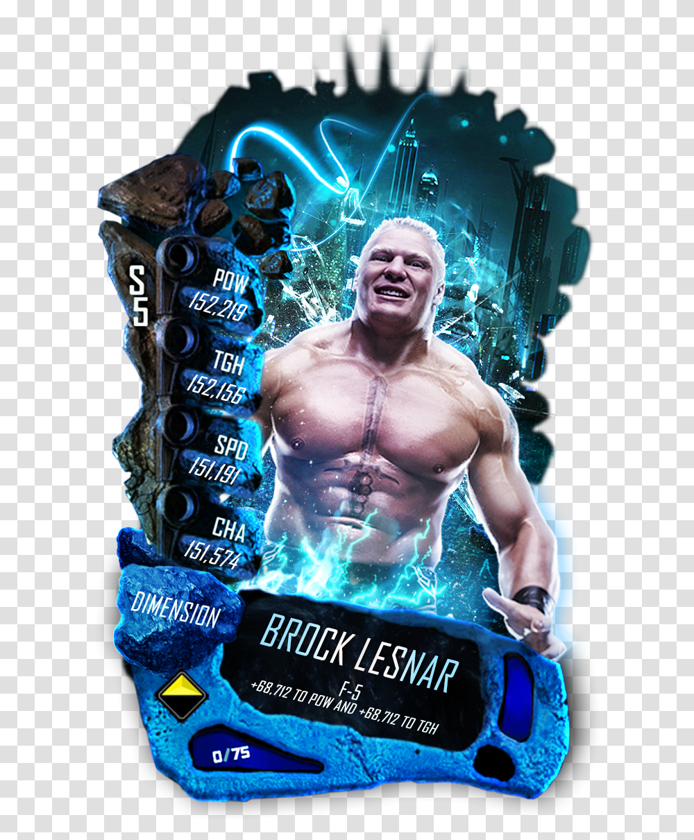 T I A N New Wwe Supercard Tier, Poster, Advertisement, Flyer, Paper Transparent Png