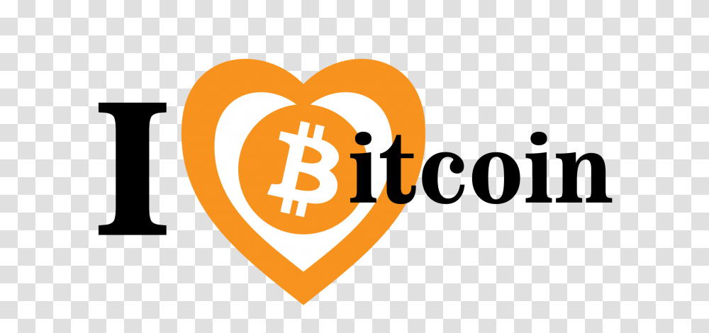 T Love Bitcoin, Label, Text, Logo, Symbol Transparent Png