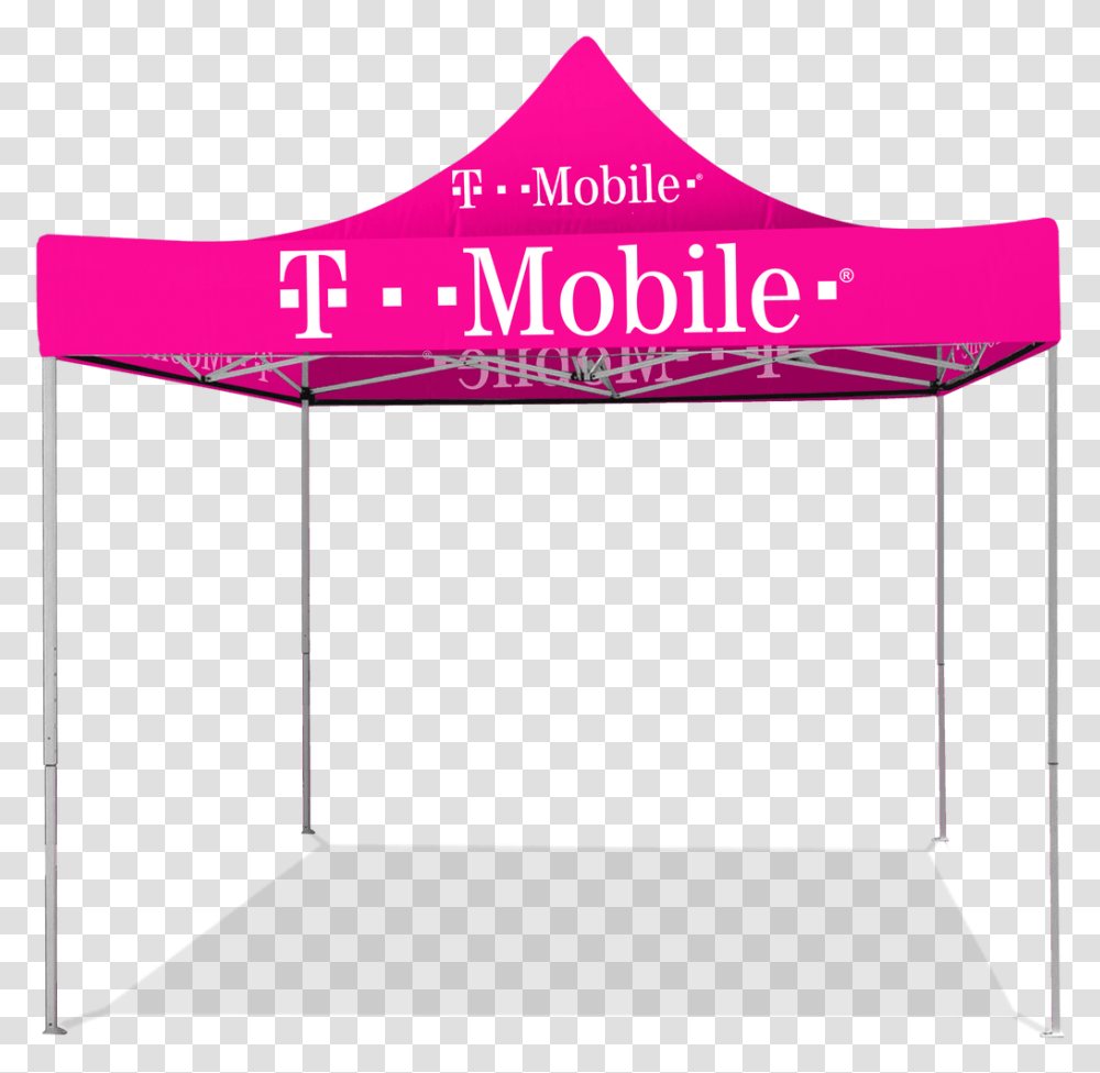 T Mobile, Canopy, Patio Umbrella, Garden Umbrella Transparent Png