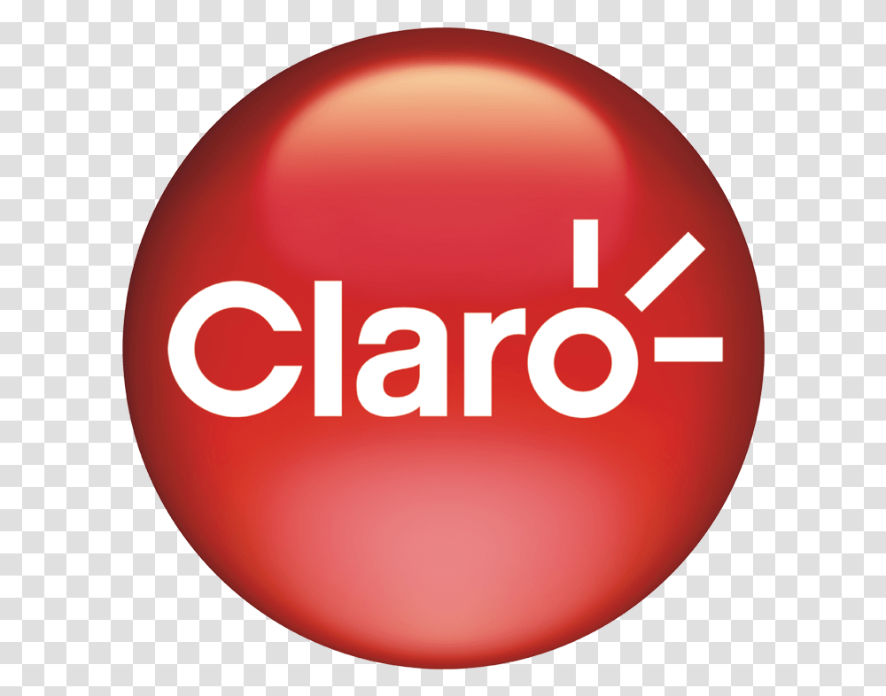 T Mobile Logo Logok Claro Mobile Logo, Balloon, Symbol, Trademark, Text Transparent Png