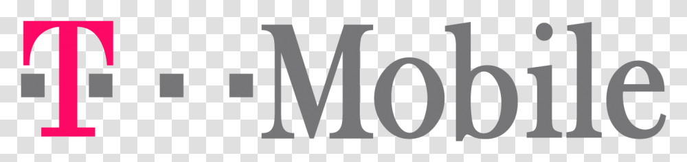 T Mobile Logo T Mobile Us Logo, Word, Label Transparent Png