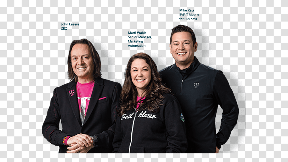 T Mobile Manager, Person, Blonde, Woman Transparent Png