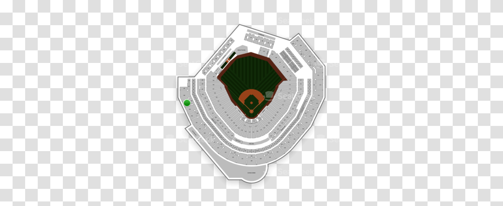 T Mobile Park Section 345 Seat Views Seatgeek For American Football Mobile Logo, Field, Building, Arena, Sport Transparent Png