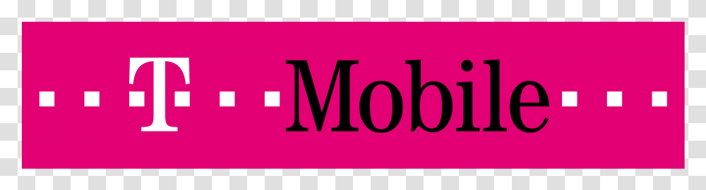 T Mobile, Word, Number Transparent Png