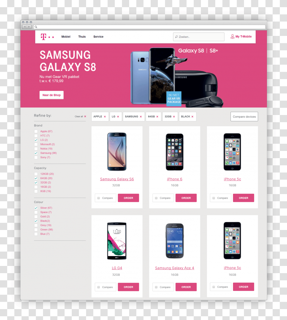 T Mobile Web Shop, Mobile Phone, Electronics, Cell Phone, File Transparent Png