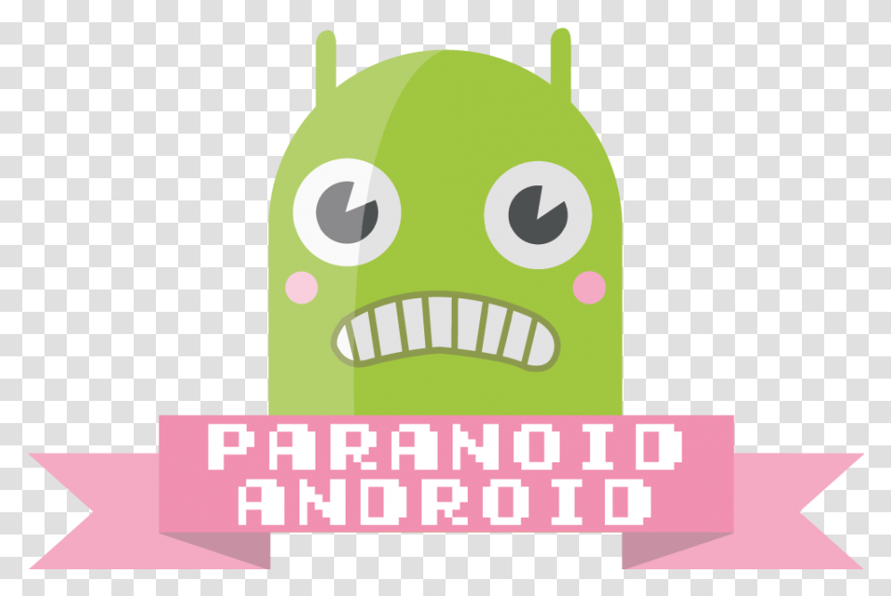 T Paranoid Android, Text, Graphics, Art, Label Transparent Png