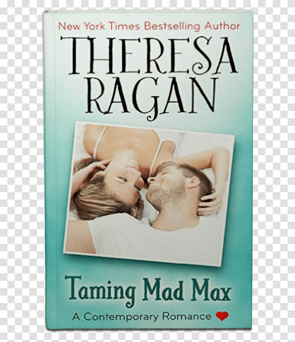 T. R. Ragan, Person, Human, Novel, Book Transparent Png