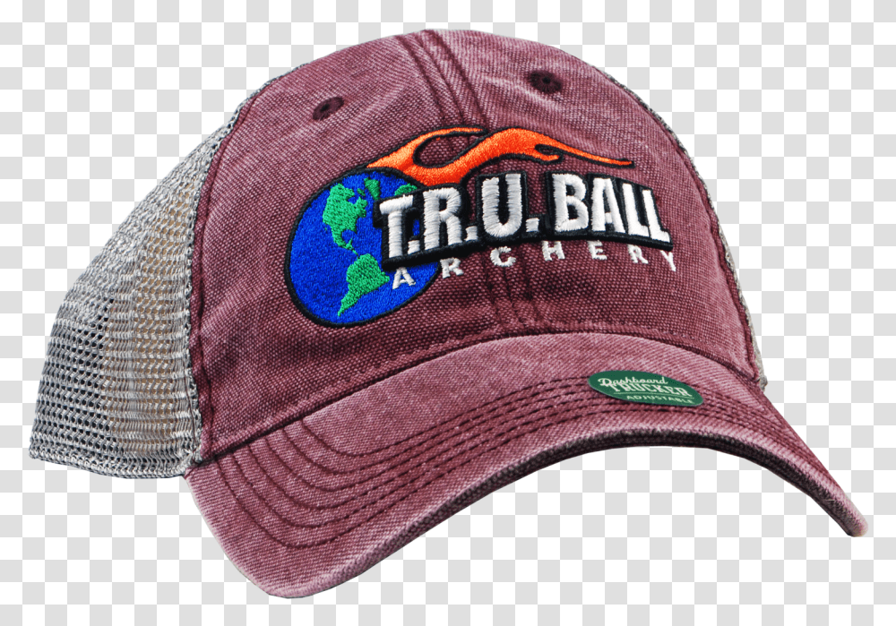 T R U Ball HatsClass Lazyload Lazyload Fade Baseball Cap, Apparel Transparent Png