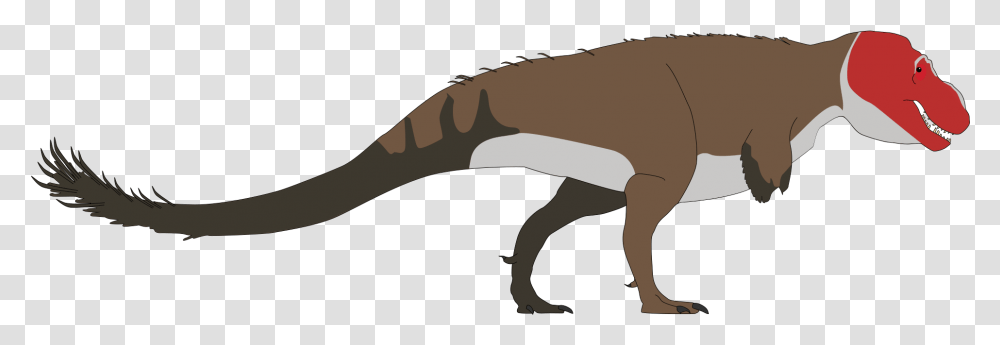 T Rex Alternative Look, Dinosaur, Reptile, Animal, T-Rex Transparent Png