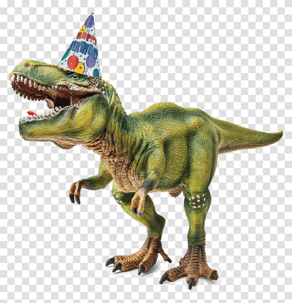 T Rex Birthday, Dinosaur, Reptile, Animal, T-Rex Transparent Png