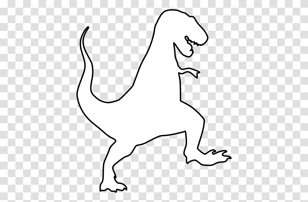 T Rex Clip Arts Download, Animal, Mammal, Stencil, Horse Transparent Png