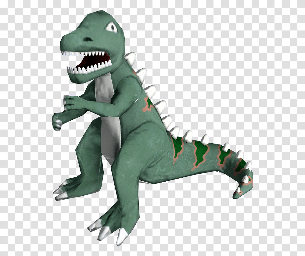 T Rex Clipart Inaccurate Fnv Dino Toy, T-Rex, Dinosaur, Reptile, Animal Transparent Png