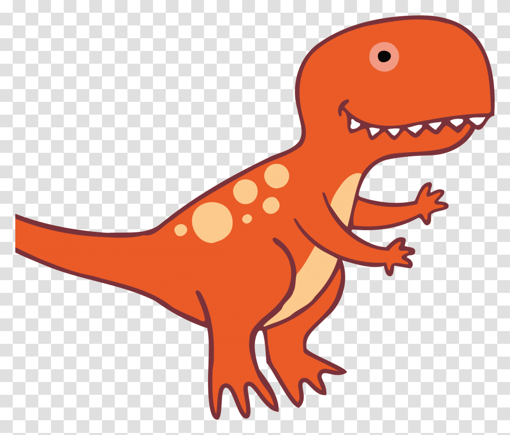 T Rex Dinosaur Cartoon, Reptile, Animal, T-Rex, Axe Transparent Png