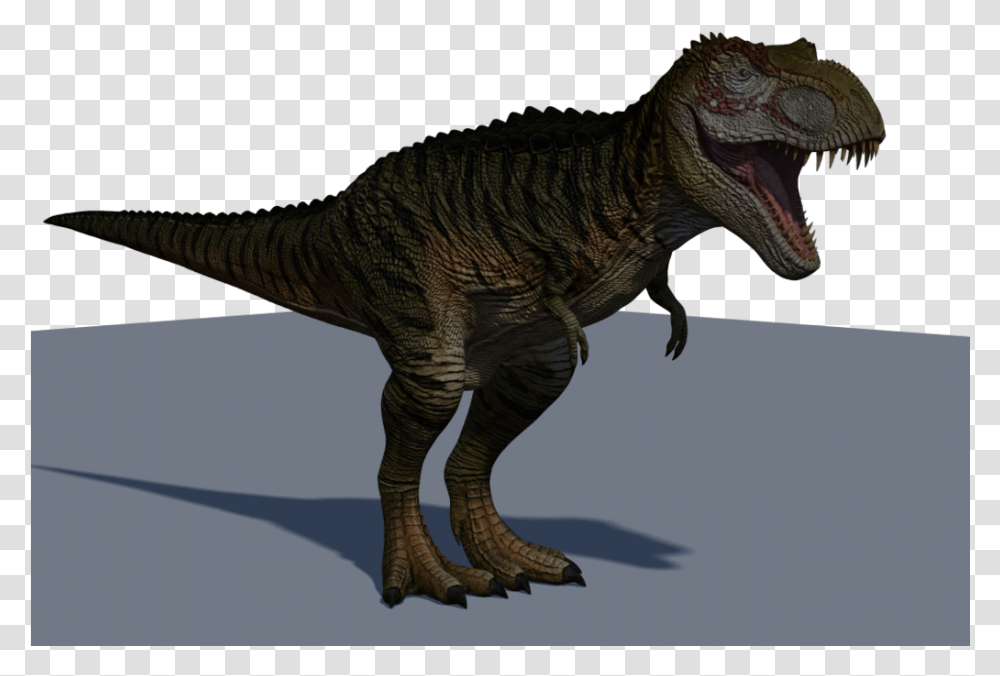 T Rex From Need Tyrannosaurus, Dinosaur, Reptile, Animal, T-Rex Transparent Png