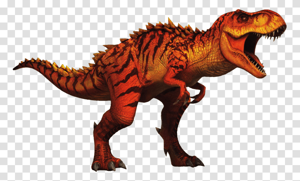 T Rex Hybrid Jurassic World, Dinosaur, Reptile, Animal, T-Rex Transparent Png