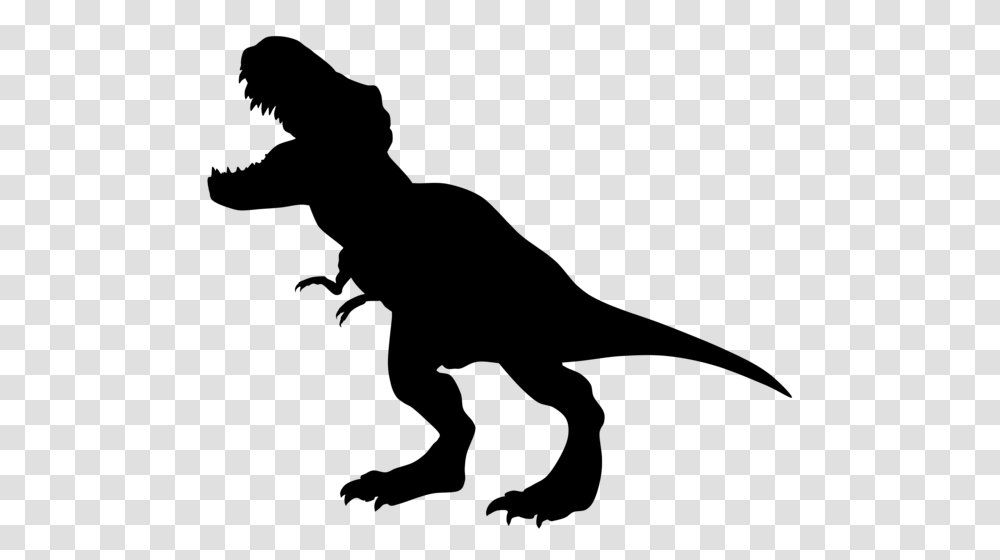 T Rex Image, Outdoors, Photography, Musician, Silhouette Transparent Png