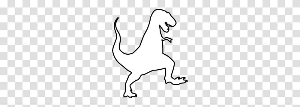 T Rex Silhouette Clip Art Silhouette Stencils Clip, Person, Human, Animal Transparent Png