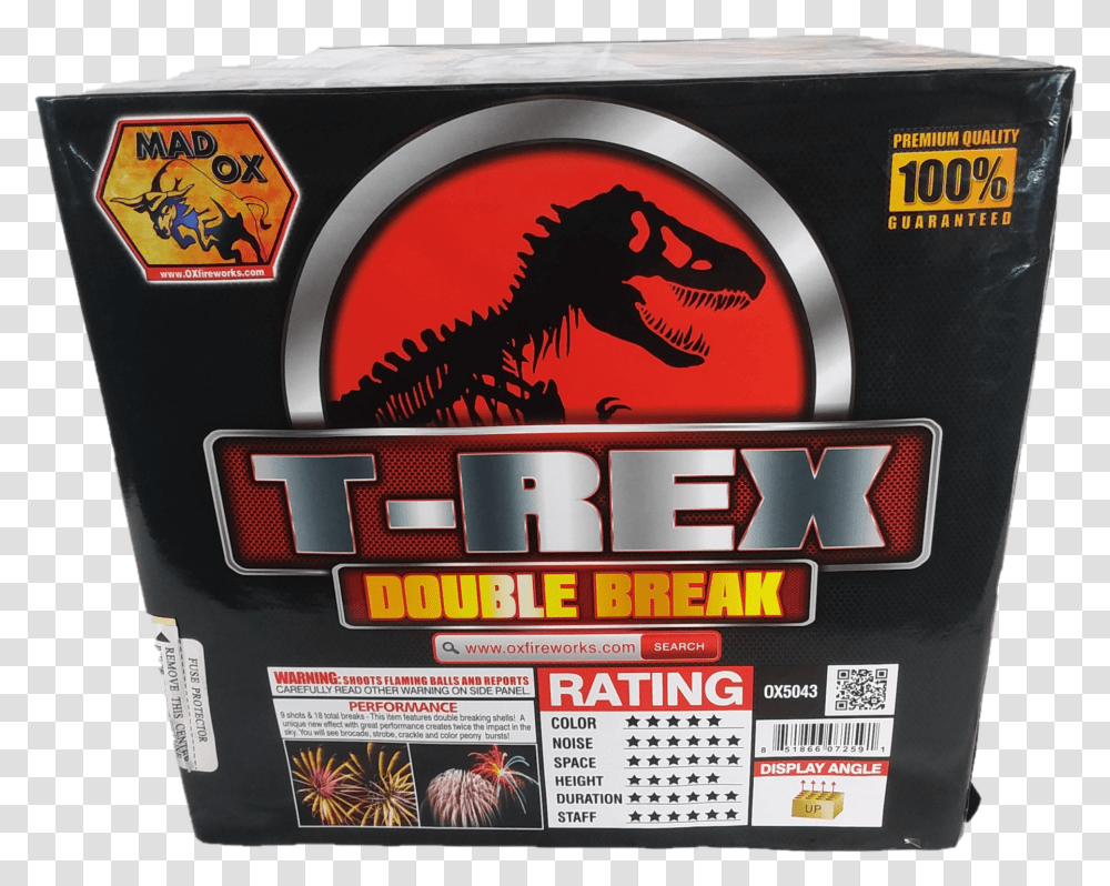 T Rex Tyrannosaurus, Game, Slot, Gambling, Animal Transparent Png