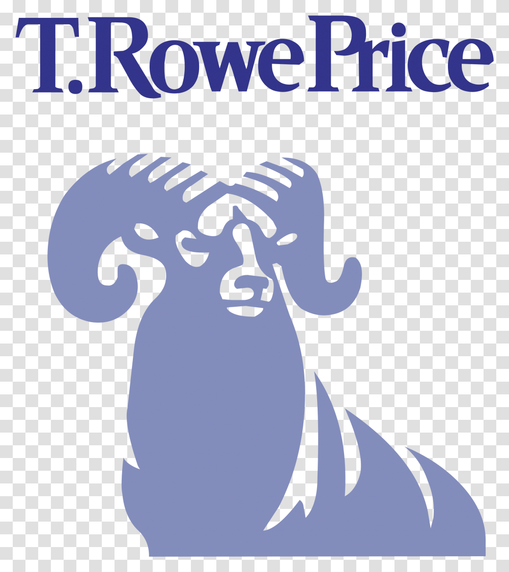 T Rowe Price Logo T Rowe Price Logo, Poster, Advertisement Transparent Png