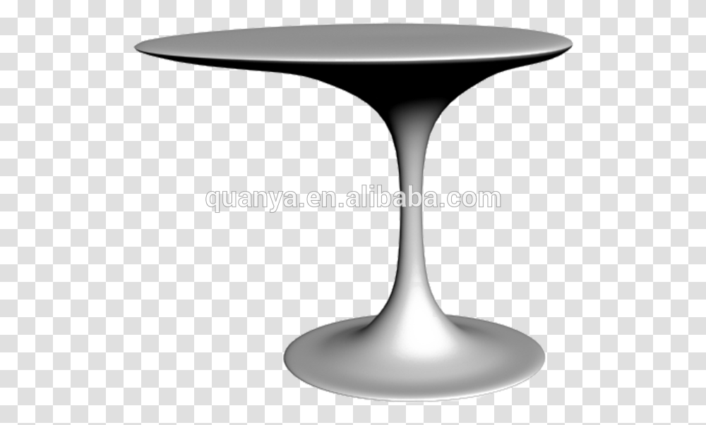 T Shape Tea Tablestable Strong Fiberglass Table, Goblet, Lamp, Lighting, Tabletop Transparent Png