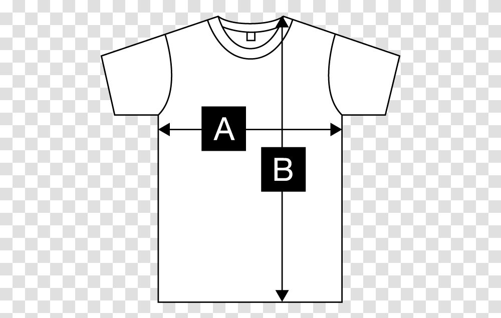 T Shirt Ab Size, Apparel, T-Shirt, Plot Transparent Png