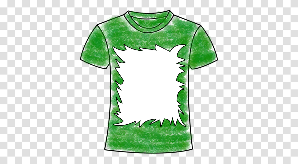 T Shirt Art Green Digital Art T Shirt Pattern Digital Art T Shirts, Apparel, T-Shirt, Plant Transparent Png