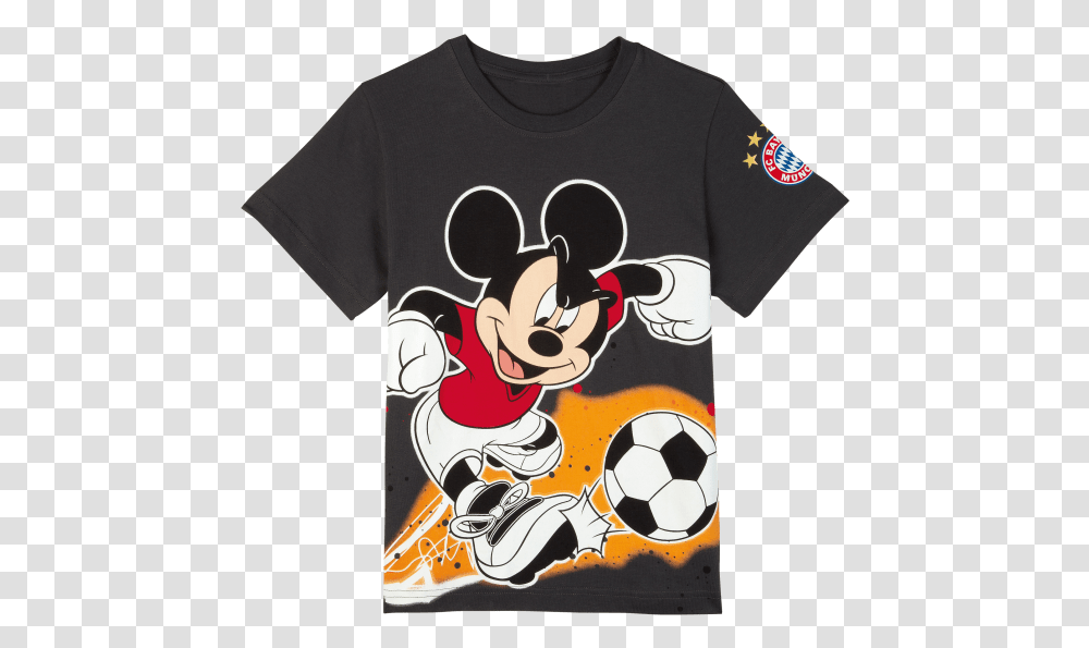 T Shirt Baby Disney Mickey Mouse T Shirt Disney, Apparel Transparent Png