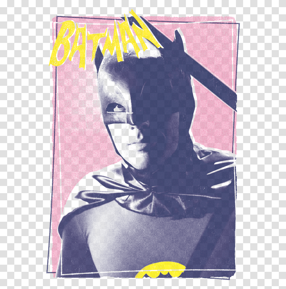 T Shirt, Batman, Advertisement, Poster, Person Transparent Png